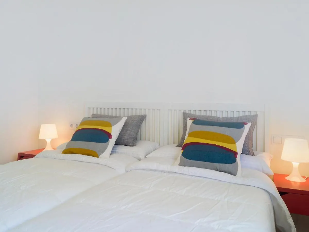 Apartment Estrella Del Mar By Interhome Ринкон-де-ла-Викториа