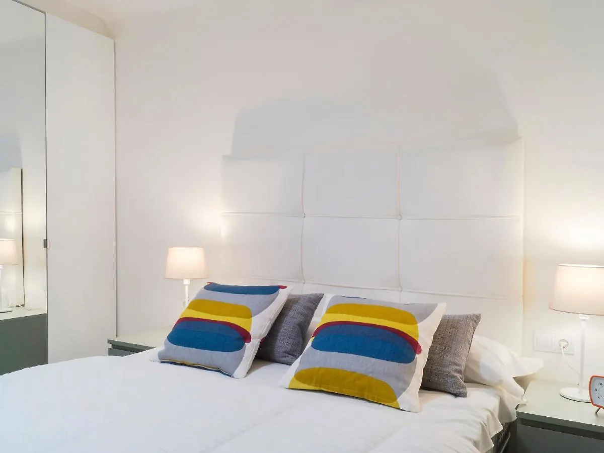 Apartment Estrella Del Mar By Interhome 林孔-德拉维多利亚